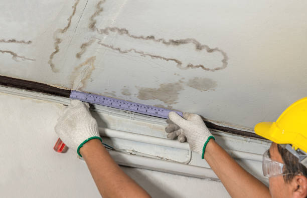 Reliable Burst Pipe Cleanup contractor in Madison, NH by Water Damage Irwin